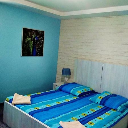 Noclegi I Restauracja Gracja Bełchatów Dış mekan fotoğraf