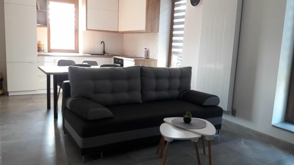 Noclegi I Restauracja Gracja Bełchatów Dış mekan fotoğraf