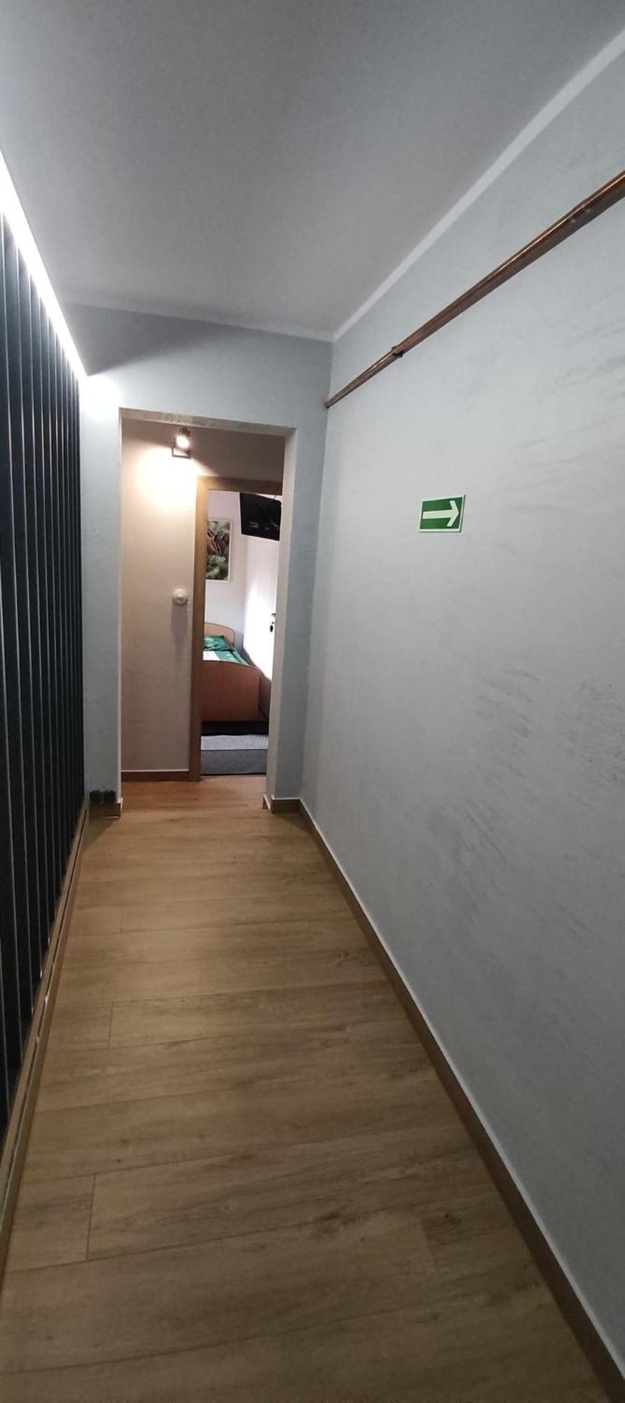 Noclegi I Restauracja Gracja Bełchatów Dış mekan fotoğraf