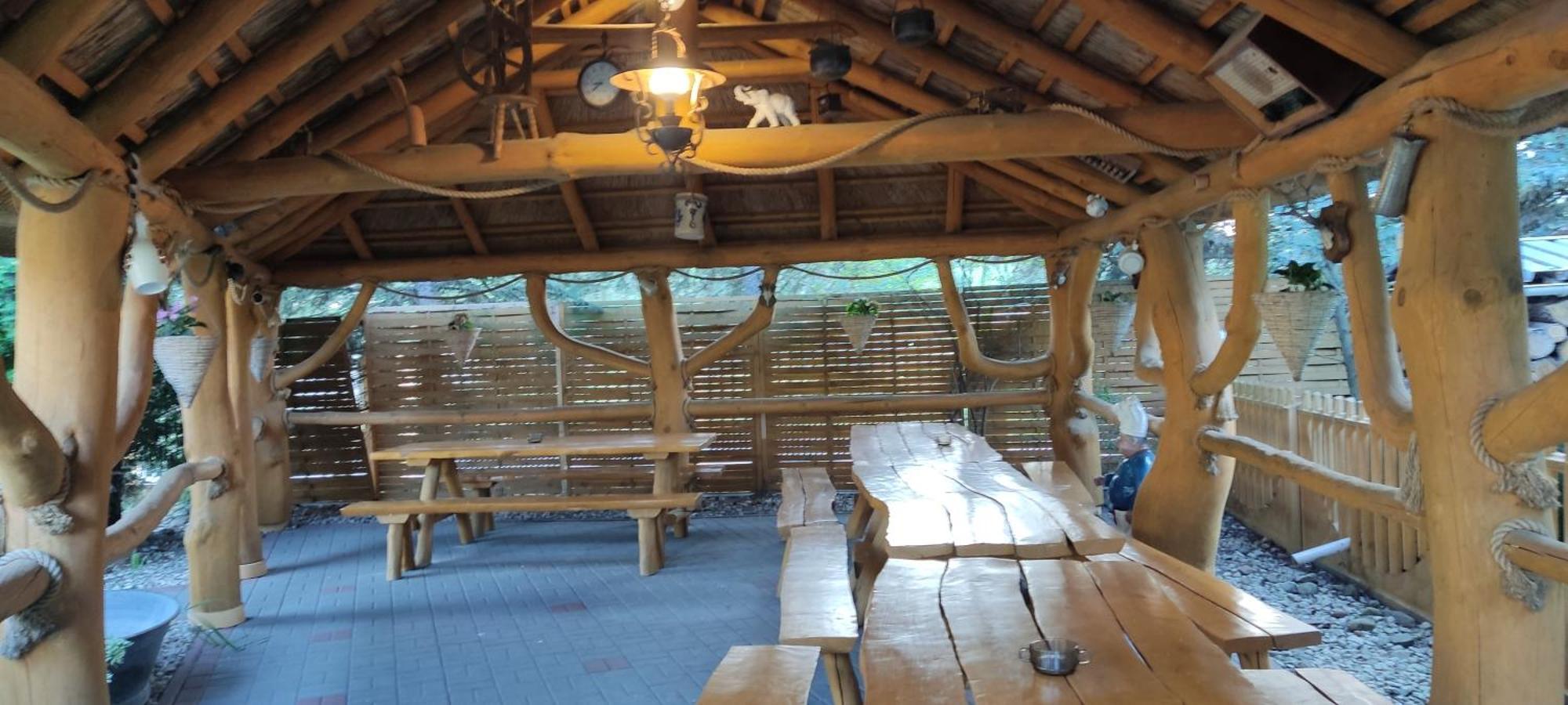 Noclegi I Restauracja Gracja Bełchatów Dış mekan fotoğraf
