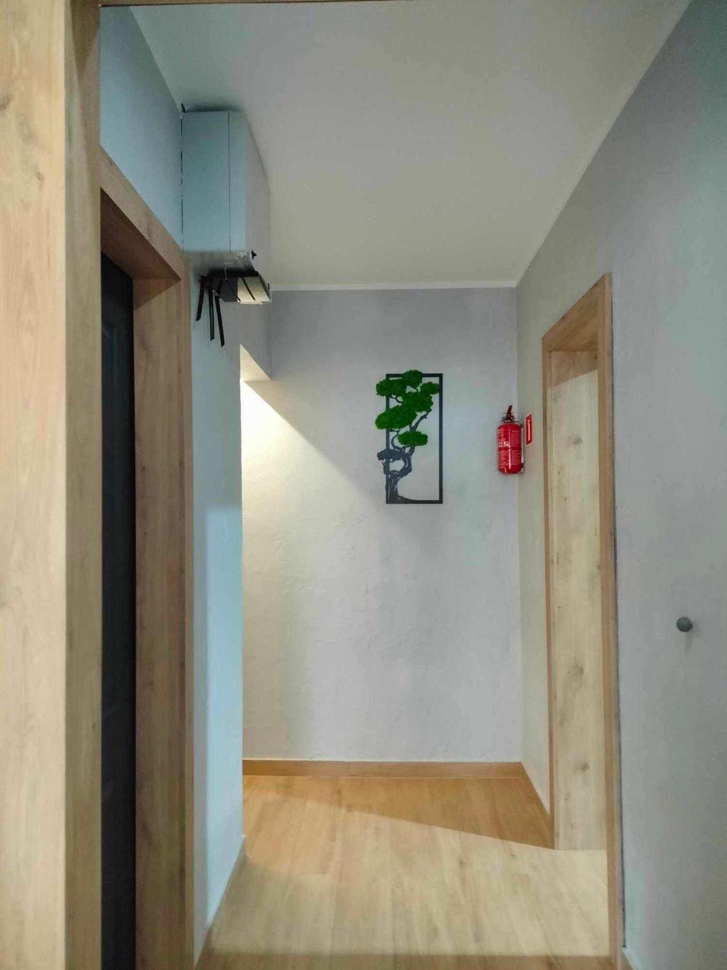 Noclegi I Restauracja Gracja Bełchatów Dış mekan fotoğraf