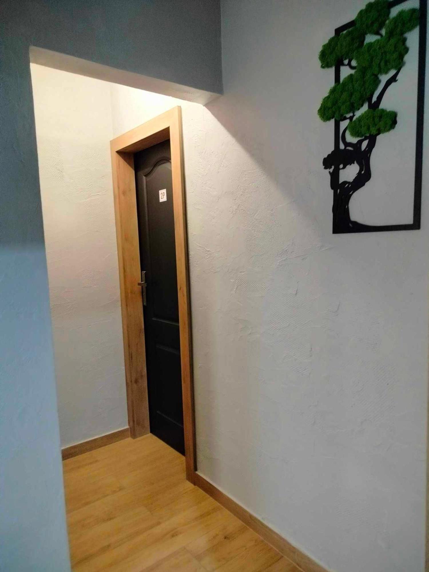 Noclegi I Restauracja Gracja Bełchatów Dış mekan fotoğraf