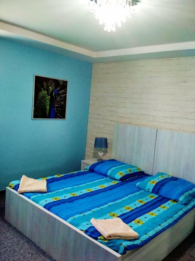 Noclegi I Restauracja Gracja Bełchatów Dış mekan fotoğraf